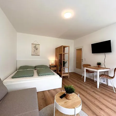 Apartment Stayroom I 