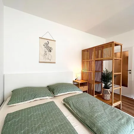 Apartment Stayroom I 