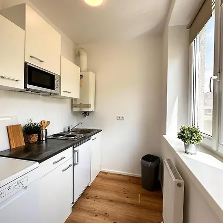 Apartment Stayroom I 
